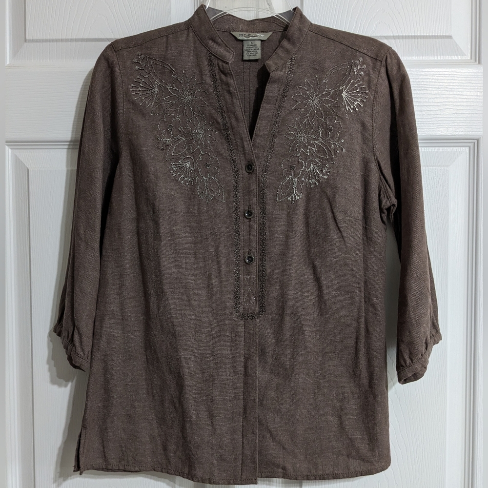 I B Diffusion Women's Top